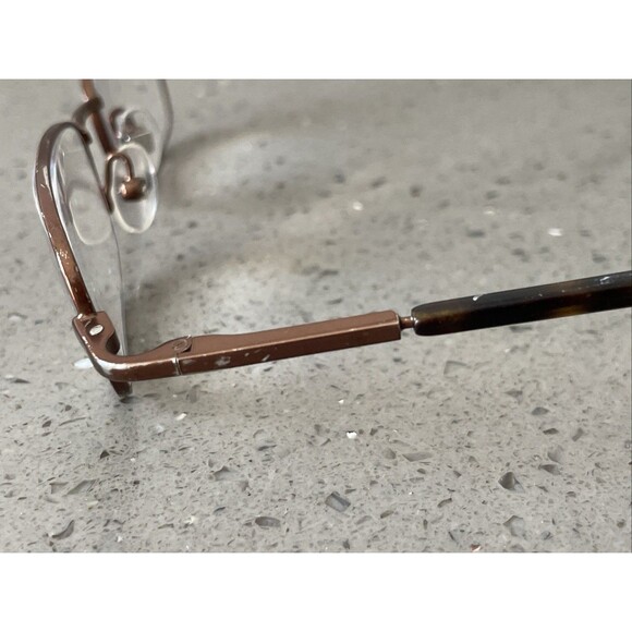 Polo Ralph Lauren Eyeglasses Prep 8004 120 Rectangular 46-16-130 FRAMES ONLY main image 13